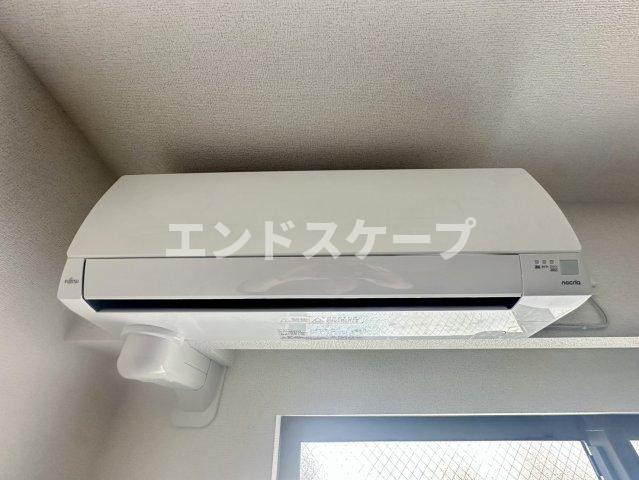 グランテラス　Ｖの設備|高崎、前橋のお部屋探しはエンドスケープまで！お客様の理想お聞かせ下さい♪
