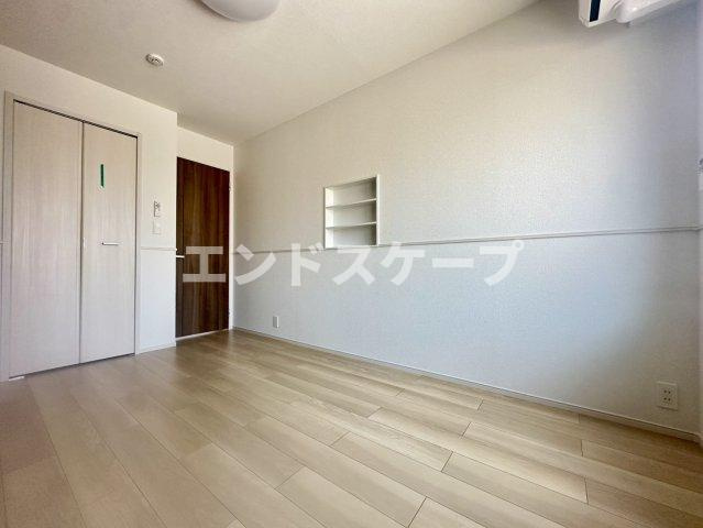 グランテラス　Ｖの居間・リビング|高崎、前橋のお部屋探しはエンドスケープまで！お客様の理想お聞かせ下さい♪