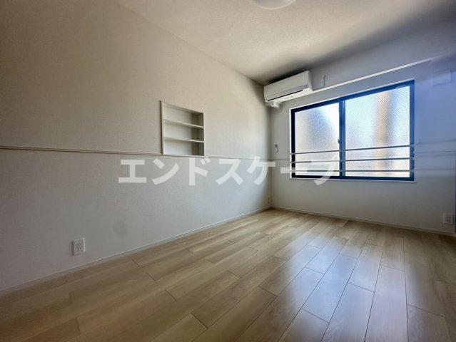 グランテラス　Ｖの居間・リビング|高崎、前橋のお部屋探しはエンドスケープまで！お客様の理想お聞かせ下さい♪