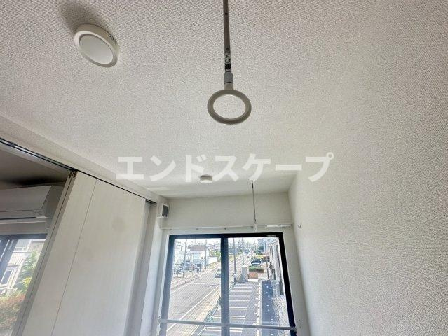 グランテラス　Ｖの設備|高崎、前橋のお部屋探しはエンドスケープまで！お客様の理想お聞かせ下さい♪