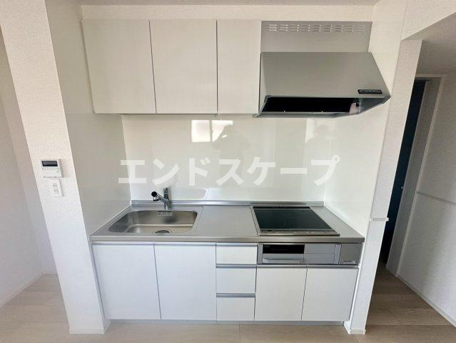 グランテラス　Ｖのキッチン|高崎、前橋のお部屋探しはエンドスケープまで！お客様の理想お聞かせ下さい♪