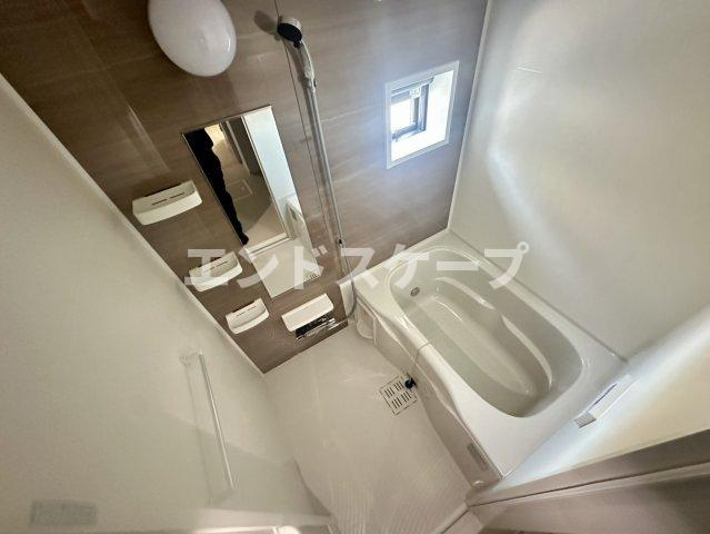 グランテラス　Ｖの浴室|高崎、前橋のお部屋探しはエンドスケープまで！お客様の理想お聞かせ下さい♪
