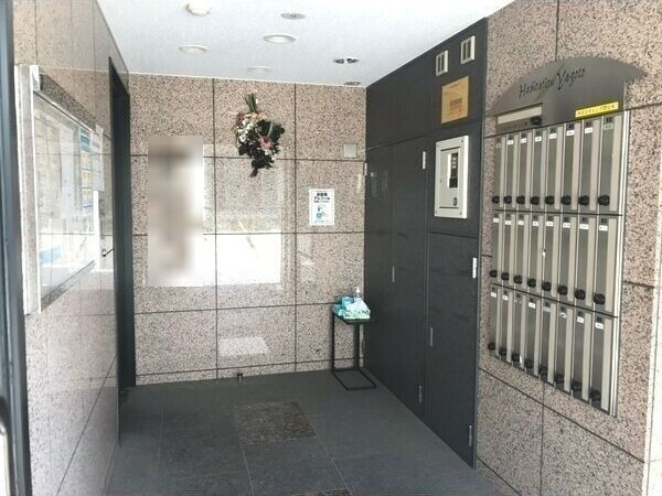 アビタシオン八事のその他共用部分