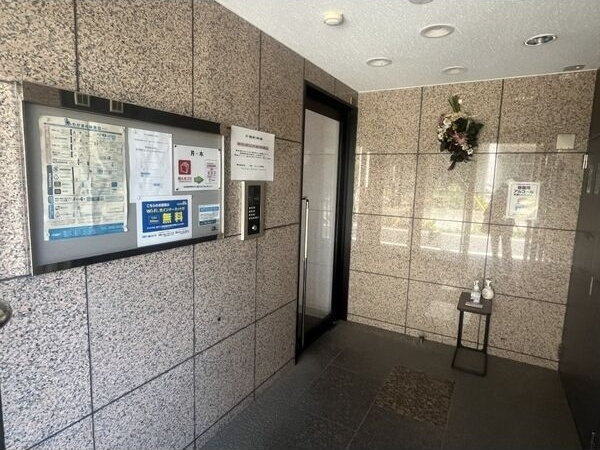 アビタシオン八事のその他共用部分