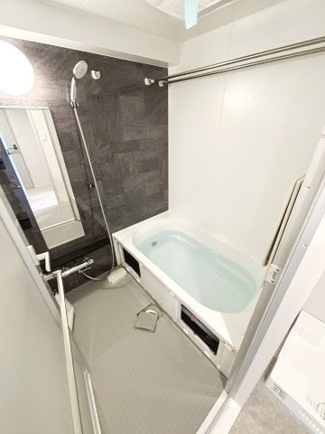 プラウドフラット本郷三丁目の浴室|※写真は同タイプの別室になります