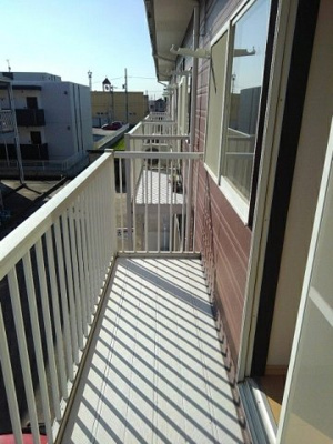 【周辺】 | ウエスタンＫ・Ｎ