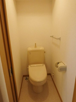 【トイレ】 | ノースヒルあいみ | トイレも気になるポイント