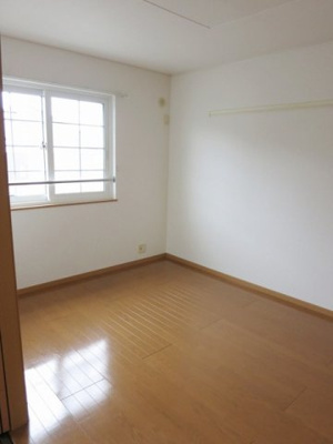 【内装】 | ノースヒルあいみ | 内装もきれいです
