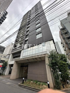 【外観】 | 外観は落ち着いています