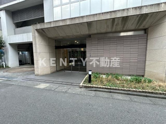 【エントランス】 | 毎日通るエントランスはこのようになっています