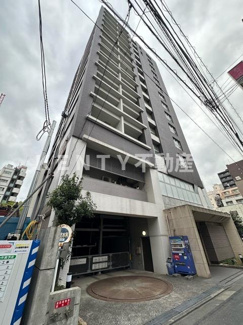 【外観】 | きれいな外観です