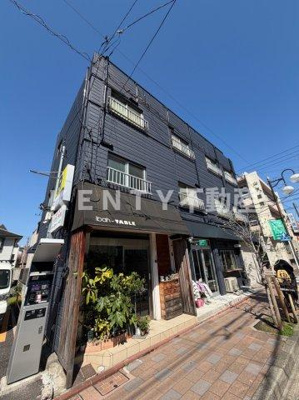 【外観】 | Kハイム | おしゃれな外観です