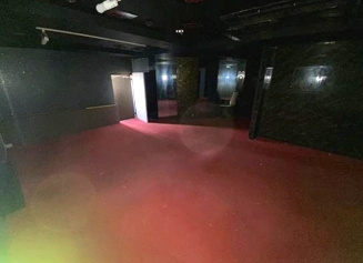 祇園八百伊ビルの内装