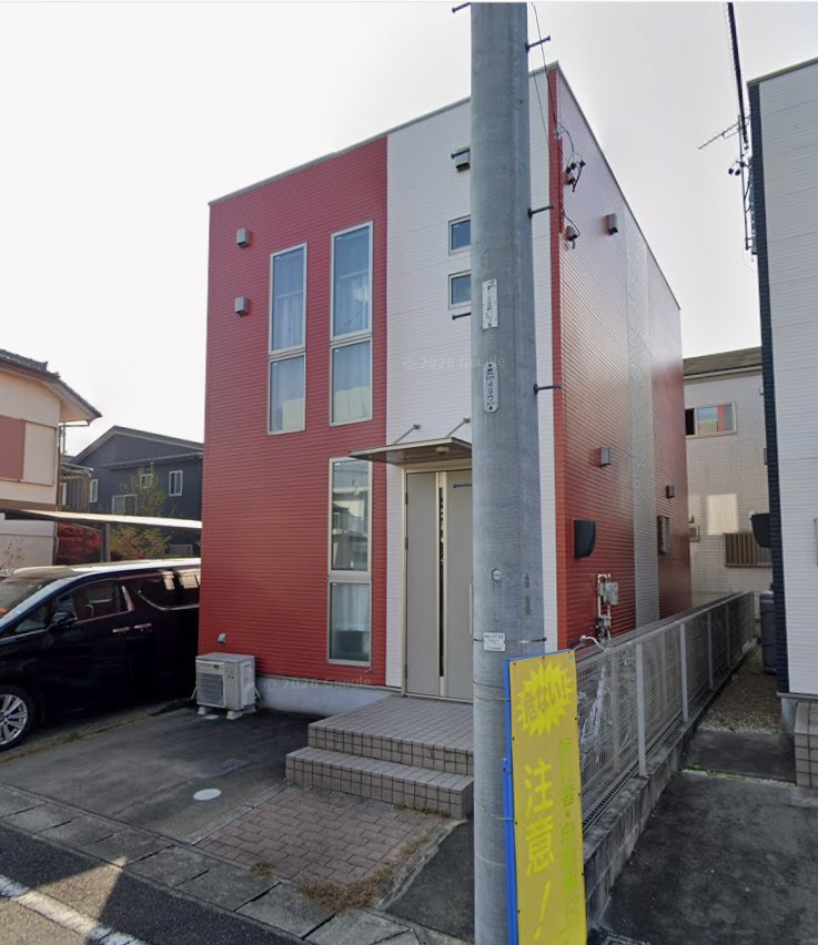 河合様戸建賃貸住宅のその他