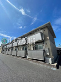 ヴィラ小山　A　刈谷市小山町の画像