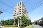 FUJIYAMA FLATSの画像