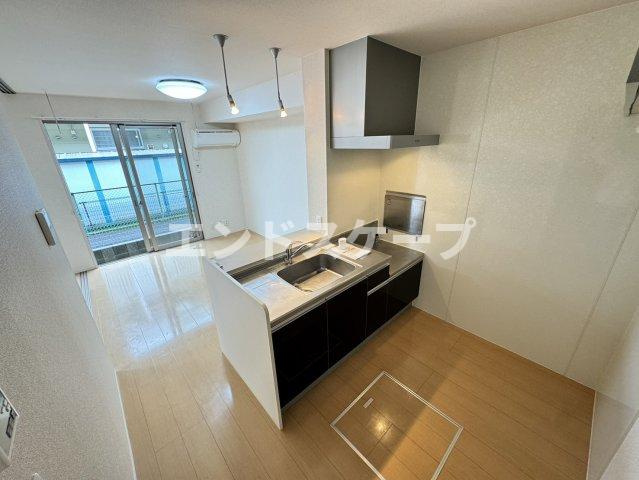 スリーエスの内装|高崎、前橋のお部屋探しはエンドスケープまで！お客様の理想お聞かせ下さい♪