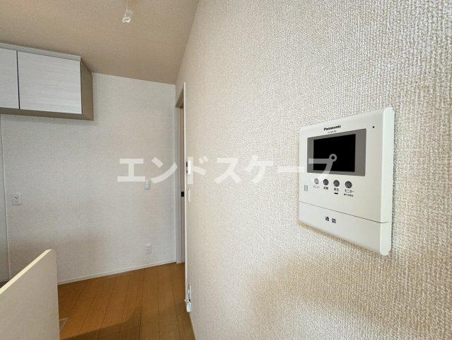 スリーエスのセキュリティ|高崎、前橋のお部屋探しはエンドスケープまで！お客様の理想お聞かせ下さい♪