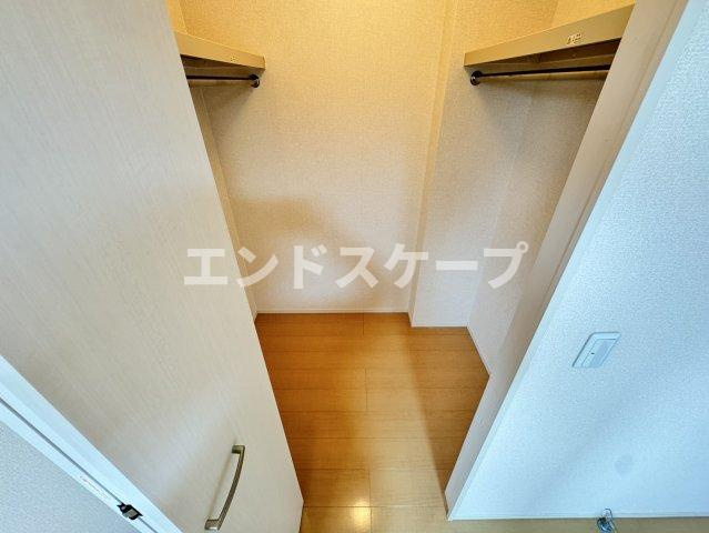 スリーエスの収納|高崎、前橋のお部屋探しはエンドスケープまで！お客様の理想お聞かせ下さい♪