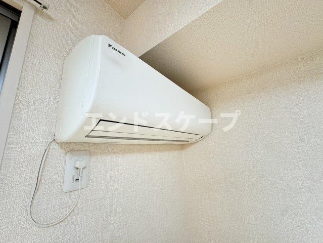 スリーエスの設備|高崎、前橋のお部屋探しはエンドスケープまで！お客様の理想お聞かせ下さい♪