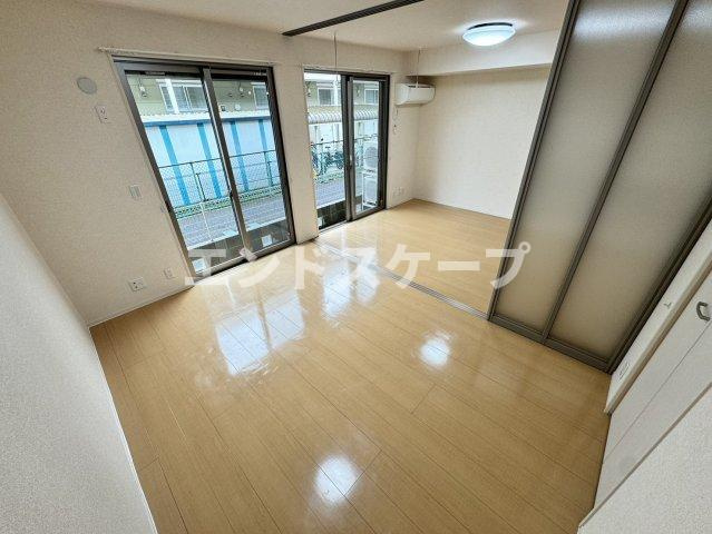 スリーエスの内装|高崎、前橋のお部屋探しはエンドスケープまで！お客様の理想お聞かせ下さい♪