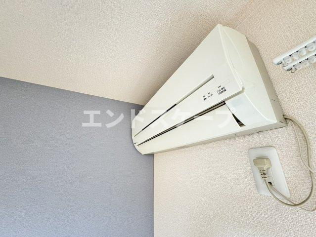 スリーエスの設備|高崎、前橋のお部屋探しはエンドスケープまで！お客様の理想お聞かせ下さい♪