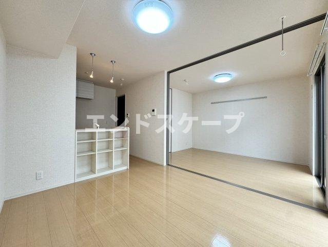 スリーエスの居間・リビング|高崎、前橋のお部屋探しはエンドスケープまで！お客様の理想お聞かせ下さい♪