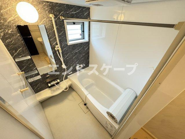 スリーエスの浴室|高崎、前橋のお部屋探しはエンドスケープまで！お客様の理想お聞かせ下さい♪