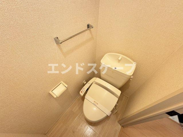 スリーエスのトイレ|高崎、前橋のお部屋探しはエンドスケープまで！お客様の理想お聞かせ下さい♪