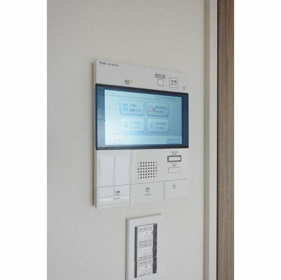 【セキュリティ】 | スタイリオ蒲田Ⅱ |  