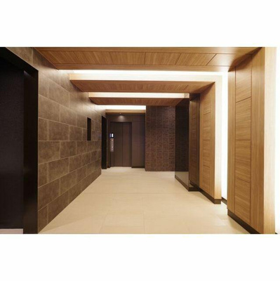 【エントランス】 | スタイリオ蒲田Ⅱ |  