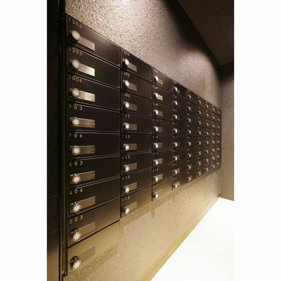 【その他共用部分】 | スタイリオ蒲田Ⅱ | メールボックス 