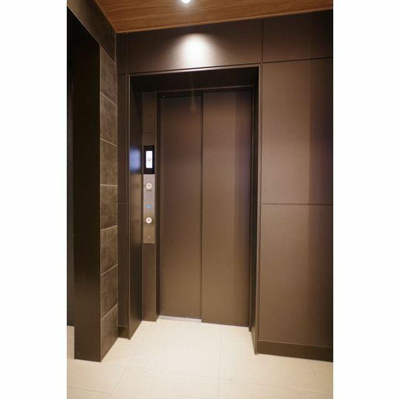 【その他】 | スタイリオ蒲田Ⅱ | エレベーター 