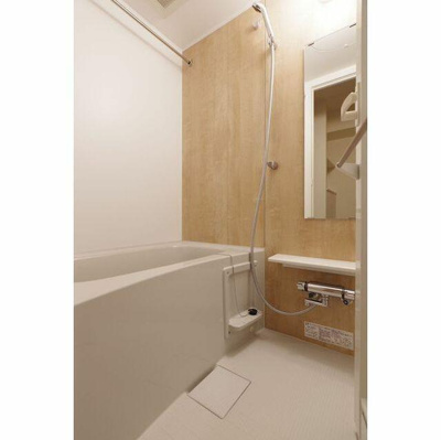 【浴室】 | スタイリオ蒲田Ⅱ |  