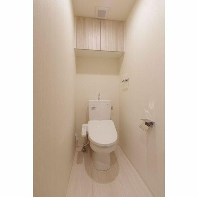 【トイレ】 | スタイリオ蒲田Ⅱ |  