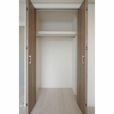 【収納】 | スタイリオ蒲田Ⅱ |  