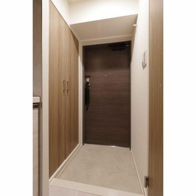 【玄関】 | スタイリオ蒲田Ⅱ |  