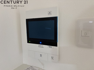 ハビタットセレッソ3のその他
