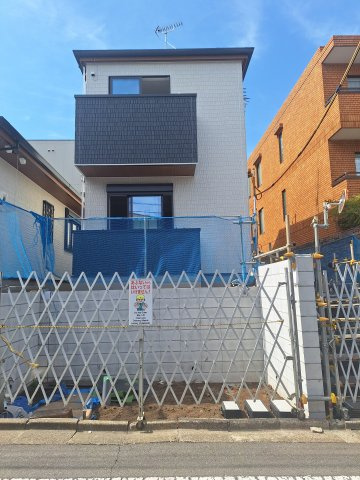 アネスタⅡの外観