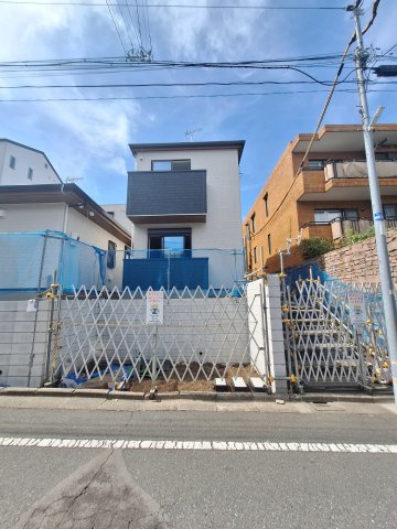 アネスタⅡのその他共用部分
