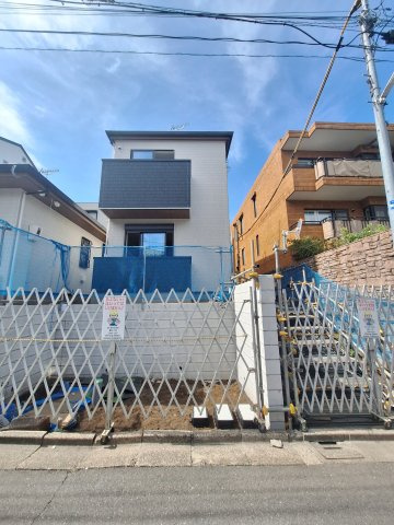 アネスタⅡの外観