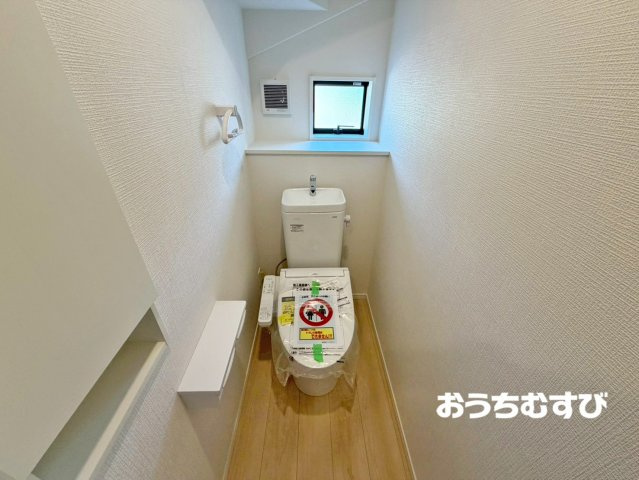 守山区中志段味（全13棟）の設備