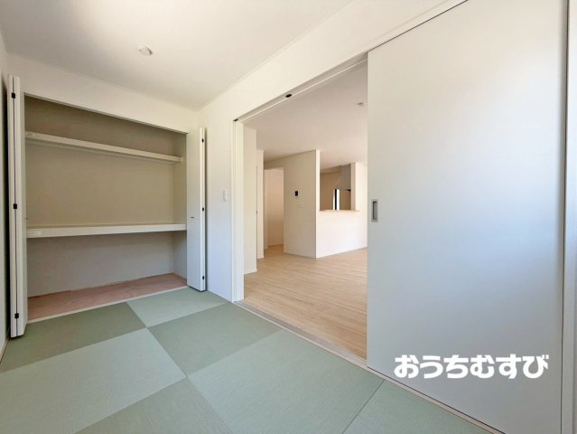 守山区中志段味（全13棟）の設備