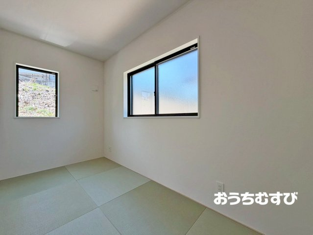 守山区中志段味（全13棟）の設備