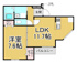 フジパレスＪＲ塚口の画像