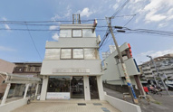 習志野市谷津２丁目の店舗事務所の画像