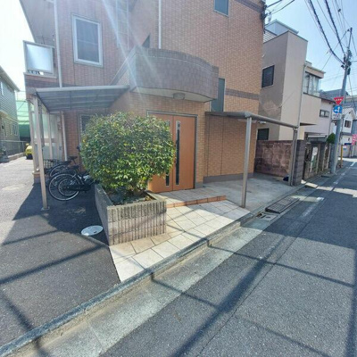 【その他共用部分】 | エスポワール・トキワ |  