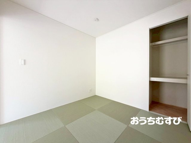 守山区中志段味（全13棟）の和室