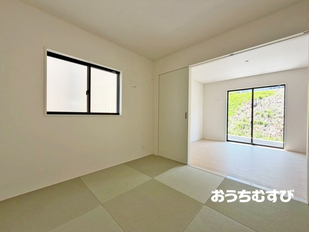 守山区中志段味（全13棟）の和室