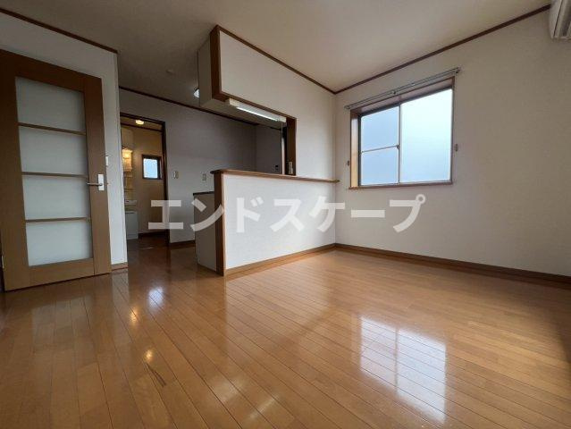 ひまわりⅣの駐車場|高崎、前橋のお部屋探しはエンドスケープまで！お客様の理想お聞かせ下さい♪